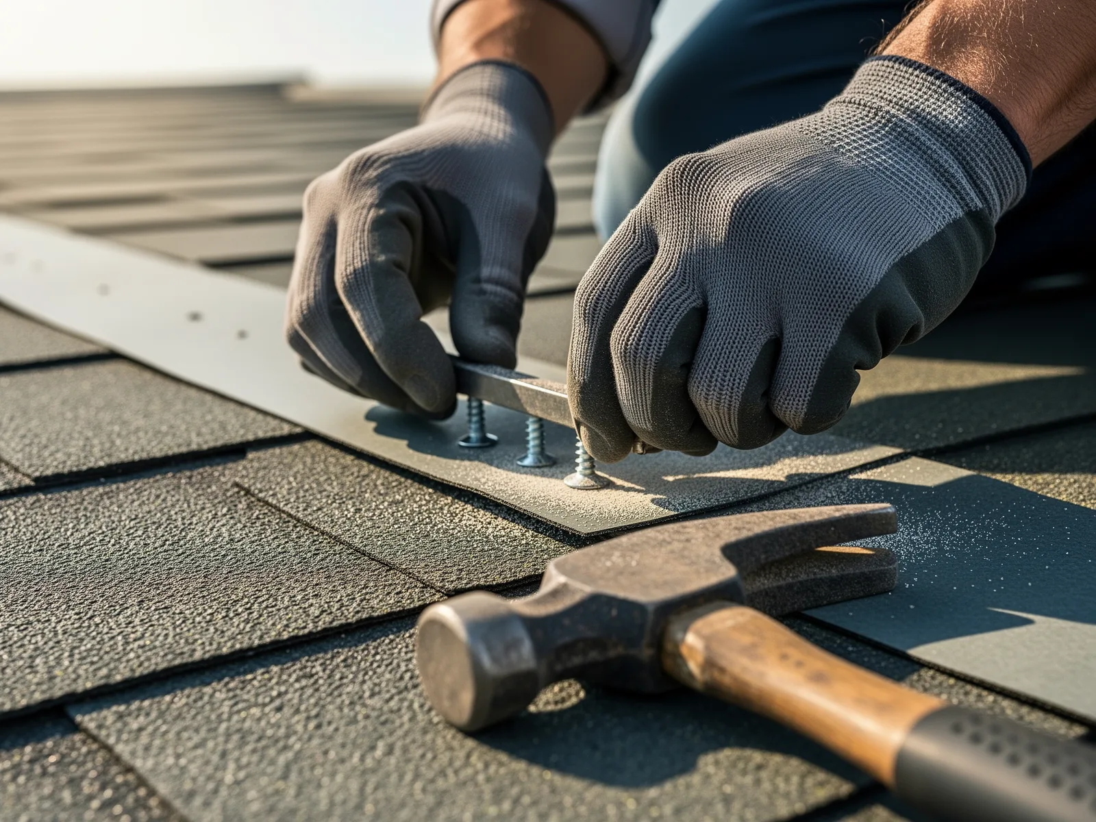 Why choose Fascia Repair in Nampa, ID